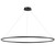 ET2 - E52736-BK - LED Pendant - Groove 5CCT - Black