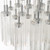 Addis LED Pendant (ADD-415-CH-CL)