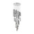 Addis LED Pendant (ADD-415-CH-SM)