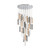 Addis LED Pendant (ADD-423-CH-AU)