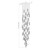 Addis LED Pendant (ADD-423-CH-CL)