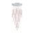 Addis LED Pendant (ADD-423-CH-SP)