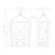 Herrick Two Light Wall Sconce (HRK-2501-LG-NY)