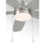 52" Ceiling Fan (M2029BN)