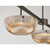 Hubbard LED Linear Chandelier (1-1250-3-15)