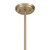 Hubbard LED Chandelier (1-1251-3-127)