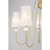 Sheldon Five Light Chandelier (1-1350-5-127)