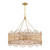 Shawnee Eight Light Chandelier (1-1412-8-322)