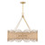 Shawnee Eight Light Chandelier (1-1412-8-322)