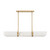 Chalfont Four Light Chandelier (1-1450-4-322)