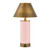 Molly LED Table Lamp (11-CD04RC-PK)