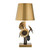 Posey LED Table Lamp (11-CD26RC)