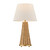 Eleanor One Light Table Lamp (11-CD27)