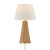 Eleanor One Light Table Lamp (11-CD27)