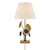 Amelia One Light Table Lamp (11-CD28)