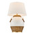 Penelope One Light Table Lamp (11-CD29)