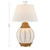 Josephine One Light Table Lamp (11-CD30)