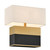 Oliver One Light Table Lamp (11-CD33-HBBK)