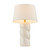 Betty One Light Table Lamp (11-CD36)