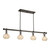 Sheriden Four Light Chandelier (1-2274-4-15)
