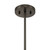 Sheriden Five Light Chandelier (1-2276-5-15)