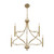 Woodlawn Five Light Chandelier (1-5999-5-127)