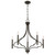 Woodlawn Five Light Chandelier (1-5999-5-15)