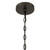 Woodlawn Five Light Chandelier (1-5999-5-15)