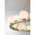 Loudon 16 Light Chandelier (1-7999-16-127)