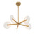 Ainslie LED Chandelier (1-9305-5-322)