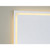 Beckett LED Mirror (2-1235-42X60)