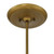 Strathmore Four Light Pendant (3-1261-4-339)