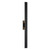Savoy House - 5-148-5CCT-BK - LED Outdoor Wall Lantern - Davis - Black