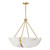 Chalfont Four Light Pendant (7-1451-4-322)