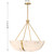Chalfont Four Light Pendant (7-1451-4-322)