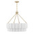 Tucker Four Light Pendant (7-1999-4-127)