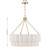 Tucker Four Light Pendant (7-1999-4-127)