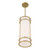 Porter One Light Mini Pendant (7-5699-1-322)