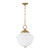 Montrose One Light Pendant (7-6999-1-322)
