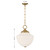 Montrose One Light Pendant (7-6999-1-322)