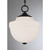 Montrose One Light Pendant (7-6999-1-89)