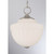 Montrose One Light Pendant (7-6999-1-SN)