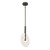 Ainslie LED Pendant (7-9307-1-15)