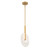 Ainslie LED Pendant (7-9307-1-322)