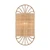 Savoy House - 9-1413-1-322 - One Light Wall Sconce - Shawnee - Warm Brass