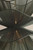 Amanda One Light Chandelier (H1084701S-PBR)