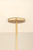 Gabrielle One Light Pendant (H1096701S-AGB)