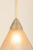 Gabrielle One Light Pendant (H1096701S-AGB)