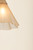 Gabrielle One Light Pendant (H1096701S-AGB)