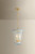 Lucretia Three Light Lantern (H1136703-AGB/SAO)